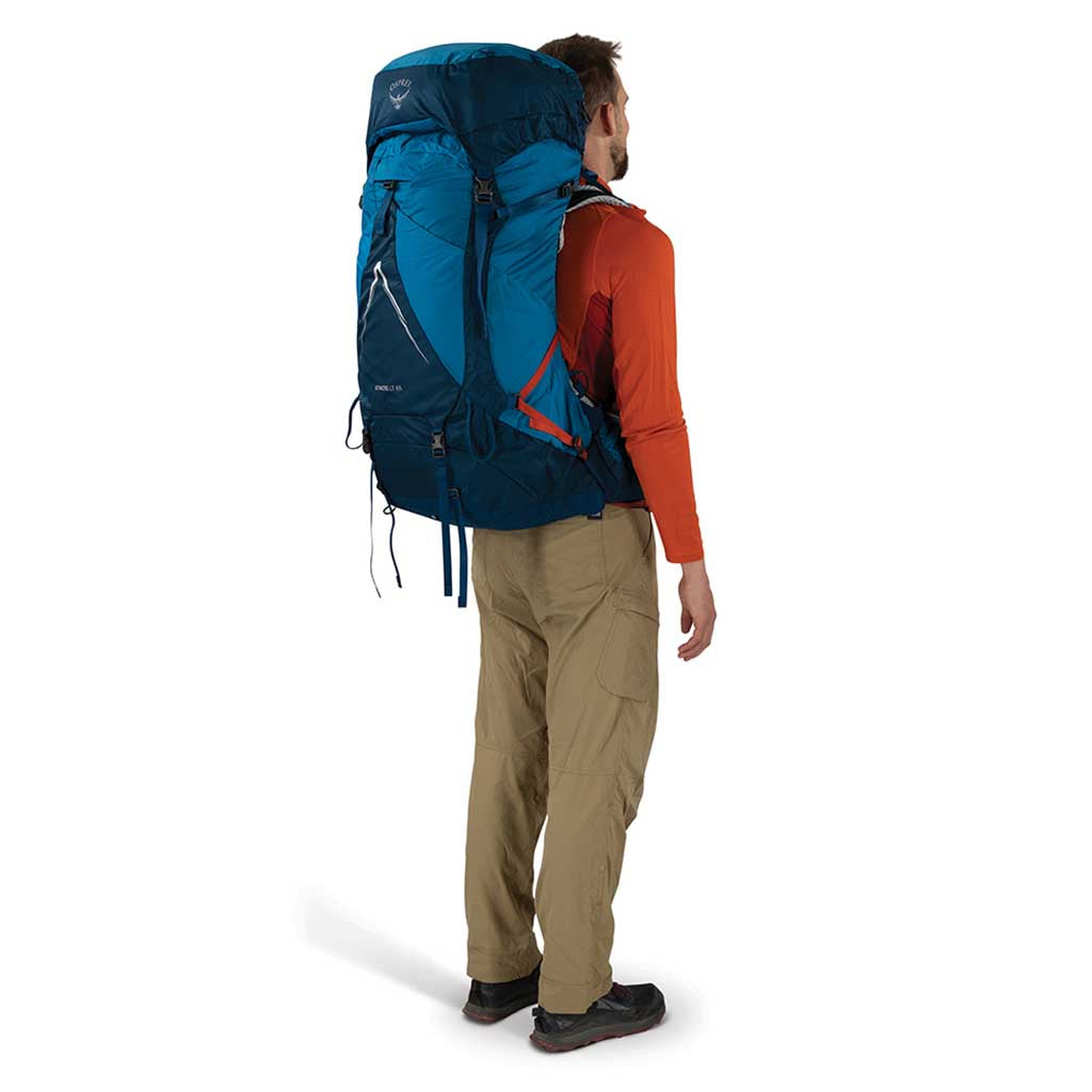 Atmos AG LT 65