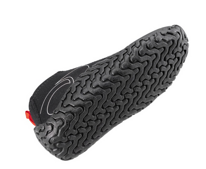 Osprey Neoprene Reef Shoe - Black -