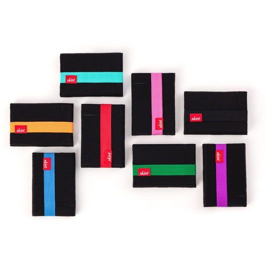 Skint Wallet