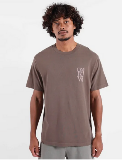 Oxbow aussie t-shirt