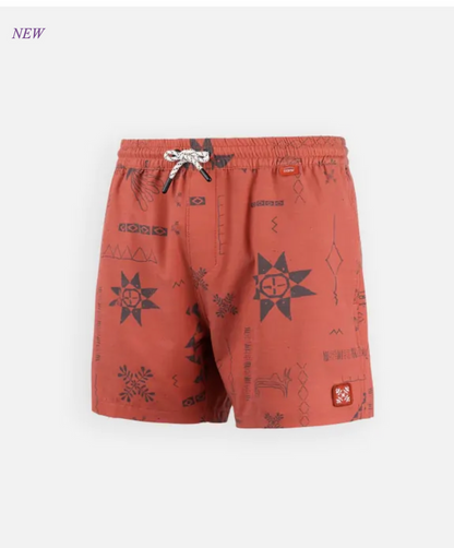 OXBOW Beachshort SNAP