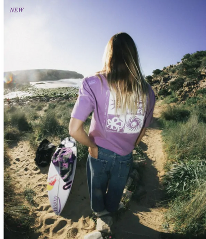 OXBOW BRODYFLO  T-SHIRT