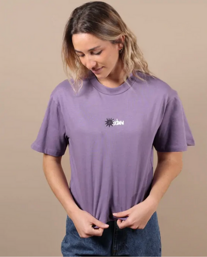 OXBOW BRODYFLO  T-SHIRT