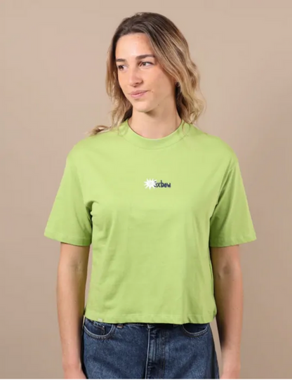 OXBOW BRODYFLO T-SHIRT