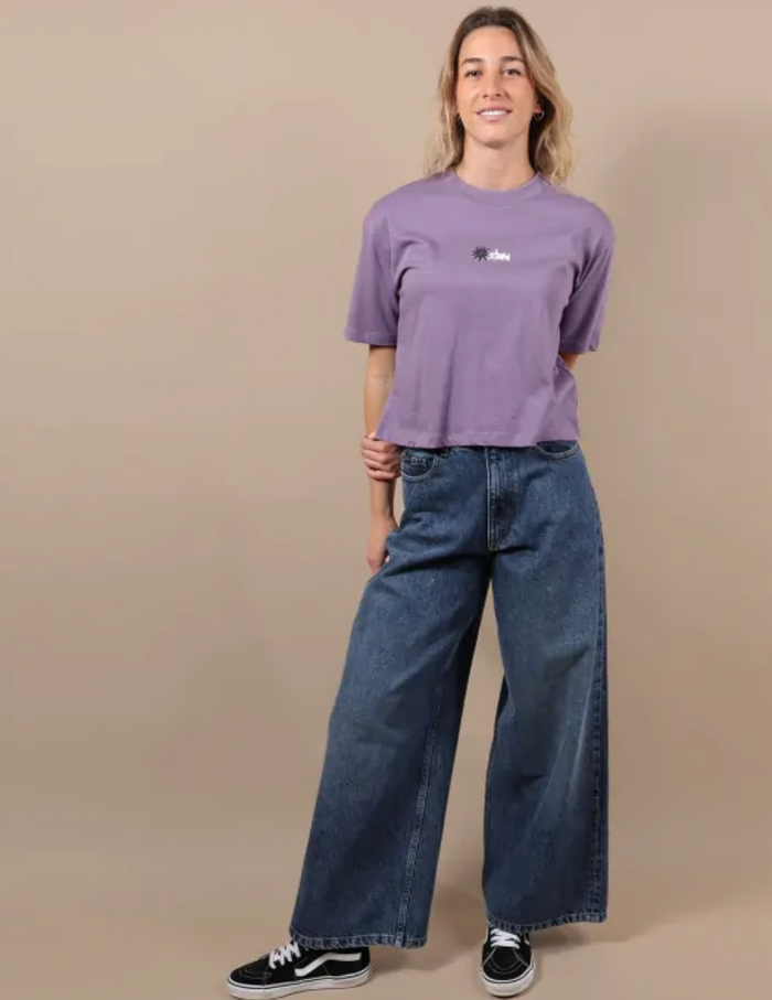 OXBOW BRODYFLO  T-SHIRT