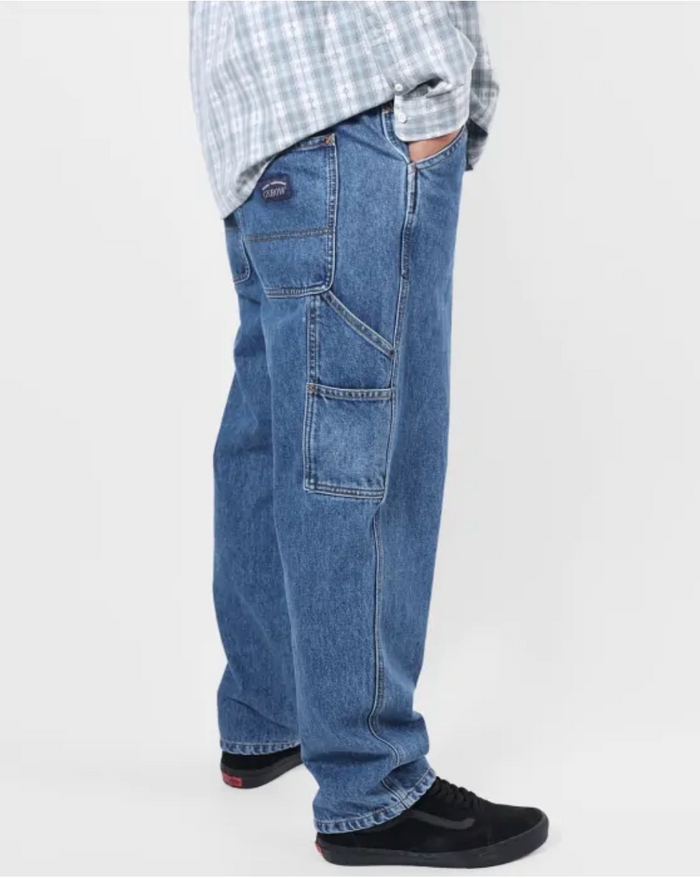 OXBOW Carpenter pants SHAPER