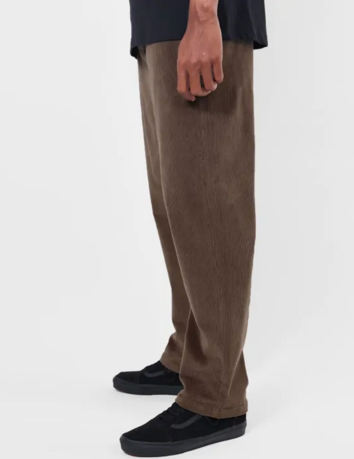 OXBOW CORD PANTS