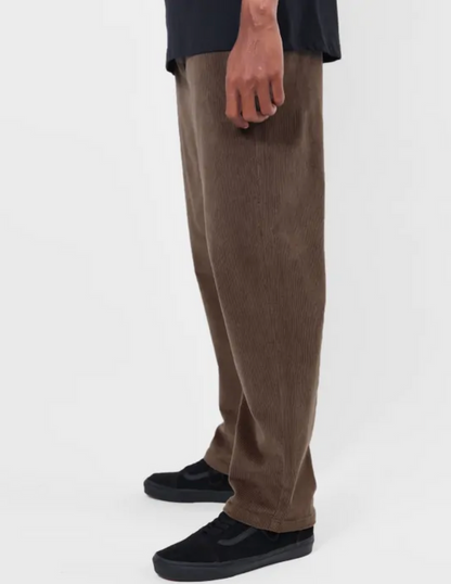 OXBOW CORD PANTS