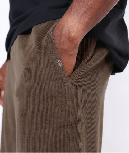OXBOW CORD PANTS