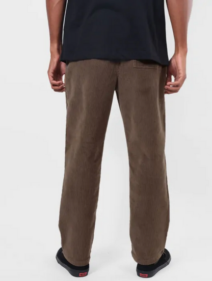 OXBOW CORD PANTS