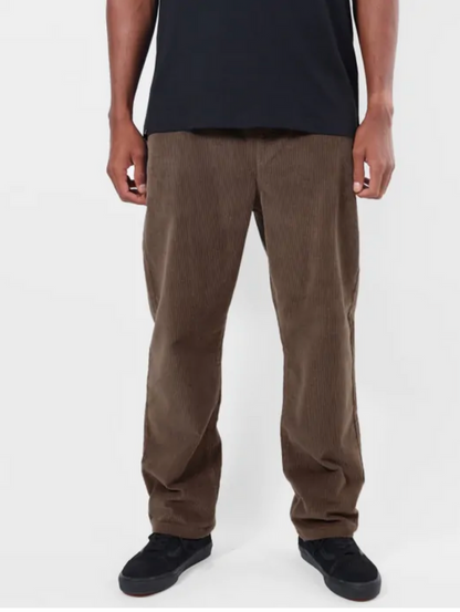OXBOW CORD PANTS