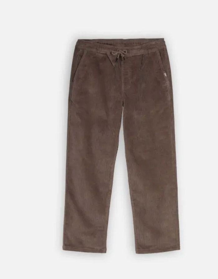 OXBOW CORD PANTS
