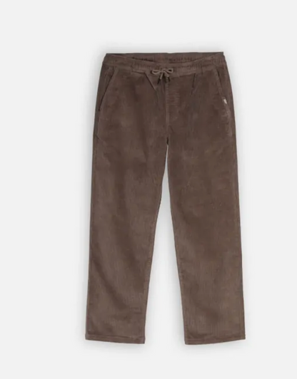 OXBOW CORD PANTS