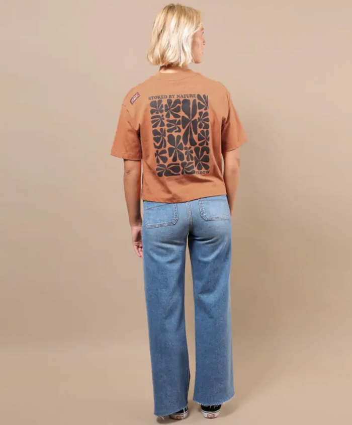 OXBOW LADIES T-SHIRT