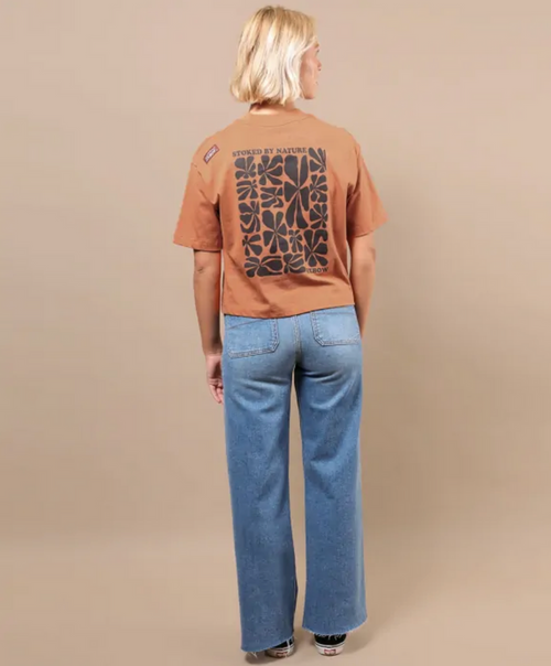 OXBOW LADIES T-SHIRT