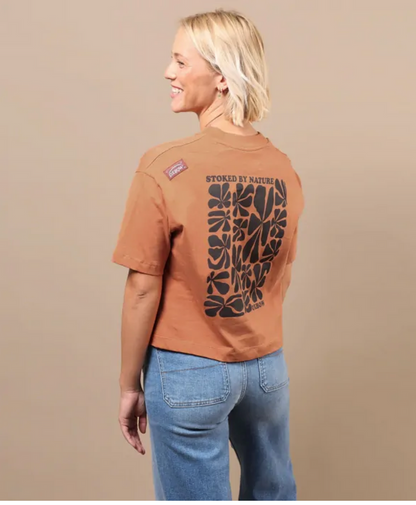 OXBOW LADIES T-SHIRT