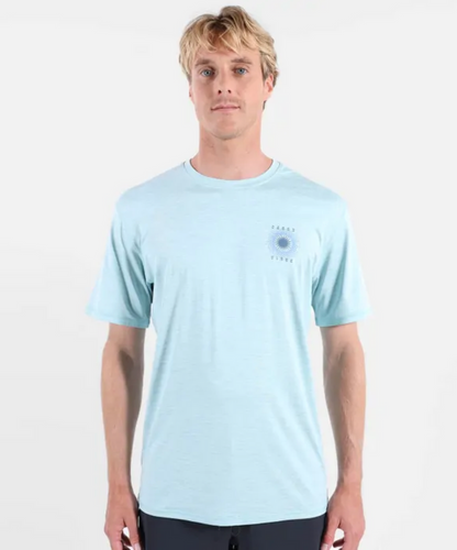 Oxbow radiate  surf t-shirt