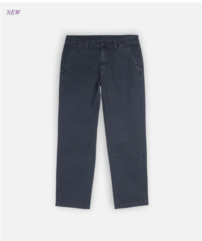OXBOW ROOKIE COMFORT CHINO PANTS