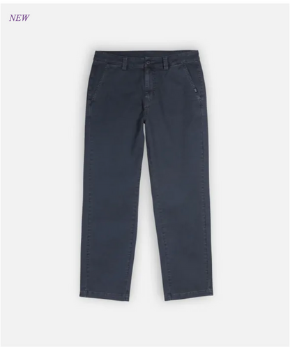 OXBOW ROOKIE COMFORT CHINO PANTS