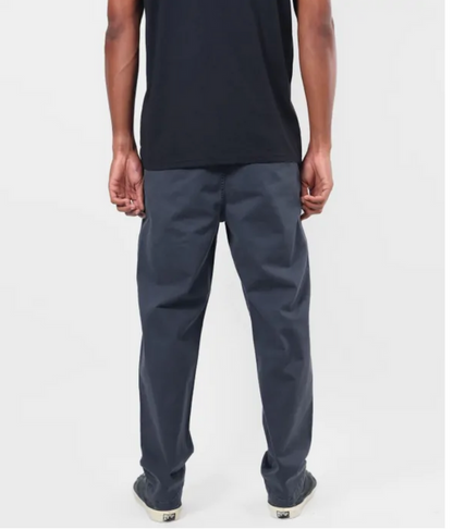 OXBOW ROOKIE COMFORT CHINO PANTS