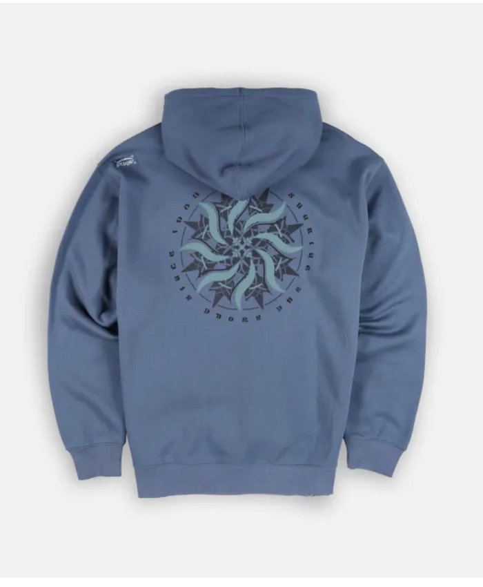 OXBOW SHURIKEN ETERNAL HOODIE