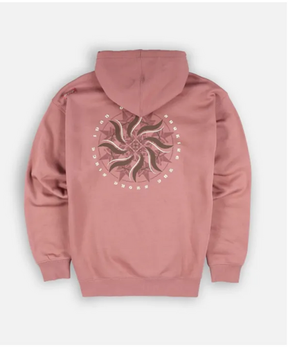 OXBOW SHURIKEN ETERNAL HOODIE