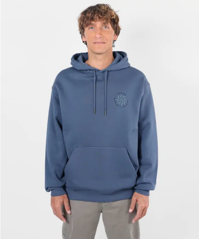 OXBOW SHURIKEN ETERNAL HOODIE