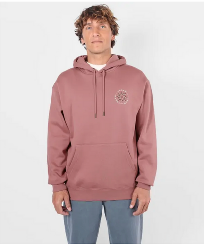 OXBOW SHURIKEN ETERNAL HOODIE