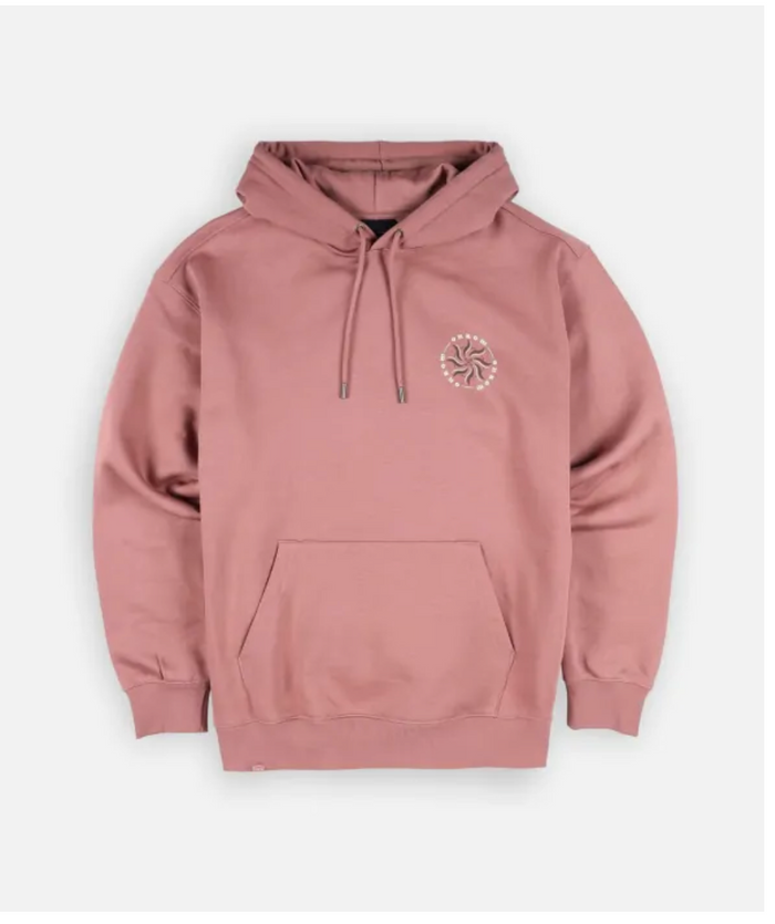 OXBOW SHURIKEN ETERNAL HOODIE