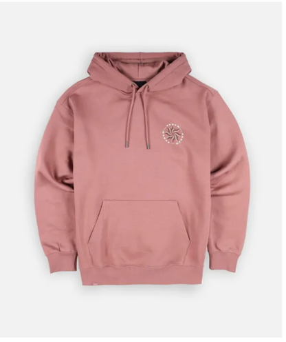 OXBOW SHURIKEN ETERNAL HOODIE