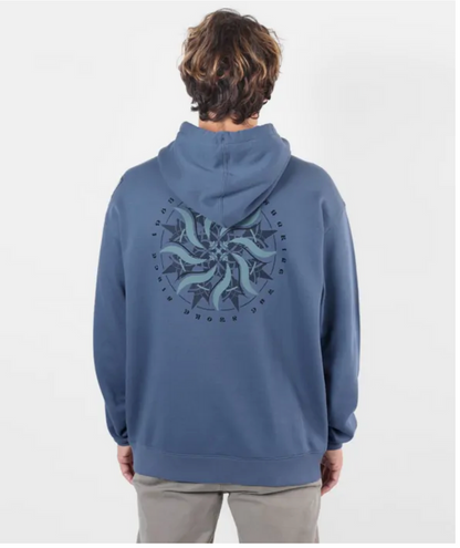 OXBOW SHURIKEN ETERNAL HOODIE