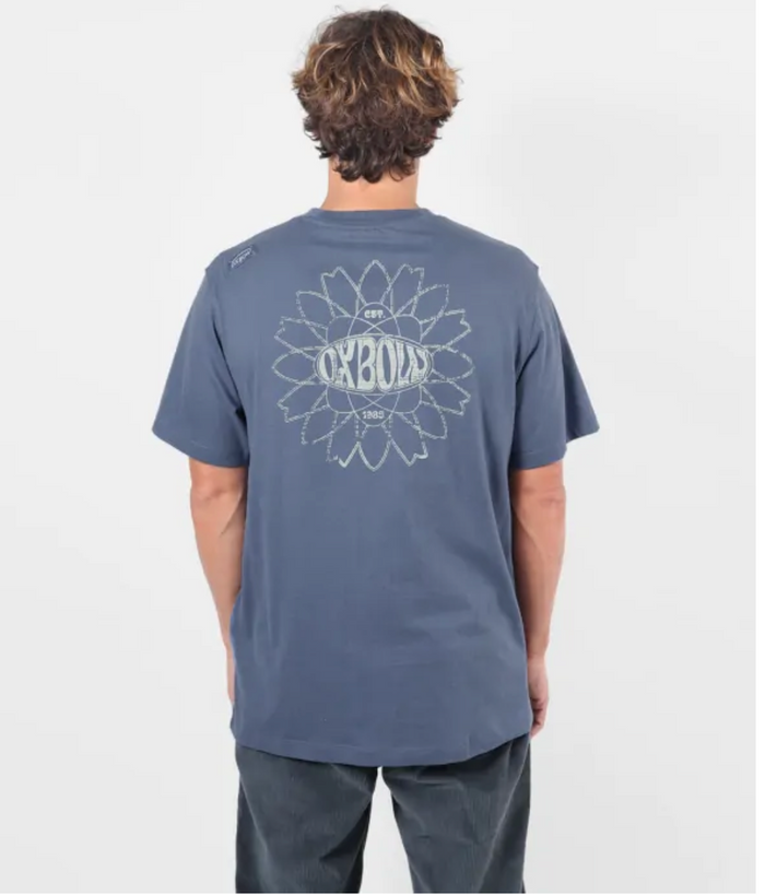 OXBOW SPIRO T-SHIRT