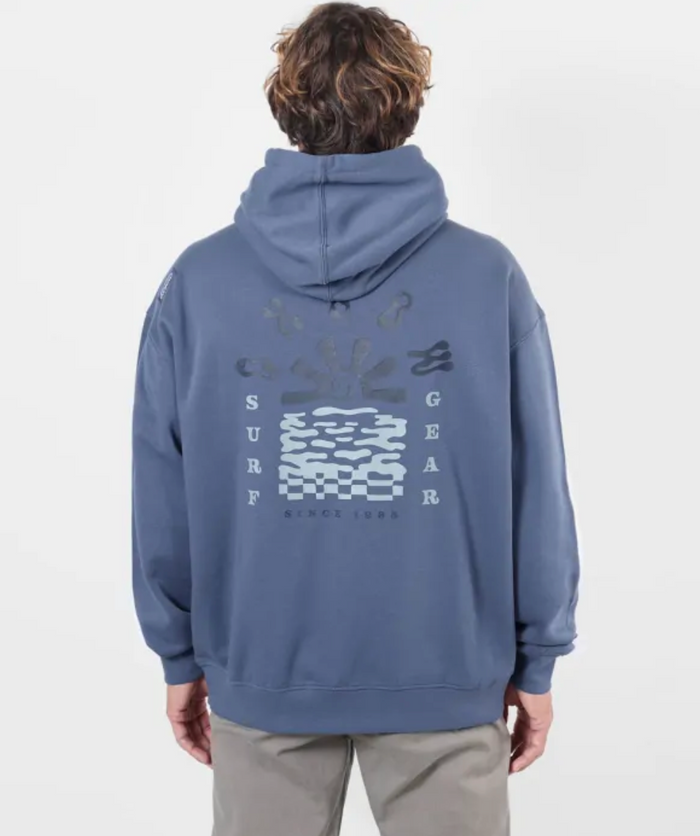OXBOW  STOKED HOODIE