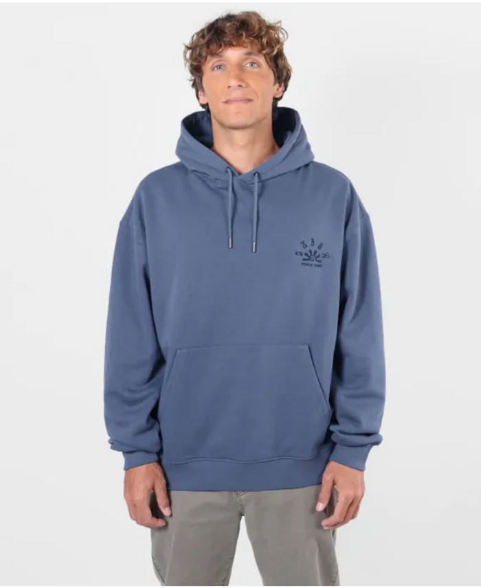 OXBOW  STOKED HOODIE