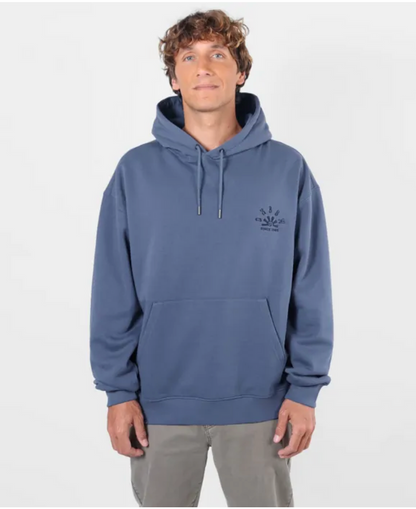 OXBOW  STOKED HOODIE