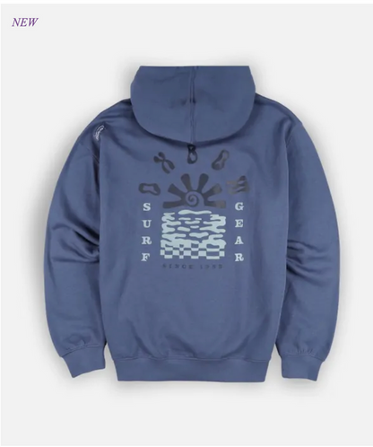 OXBOW  STOKED HOODIE