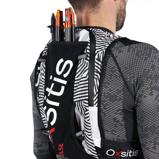 Oxsitis Men's Hydragon Pulse 12