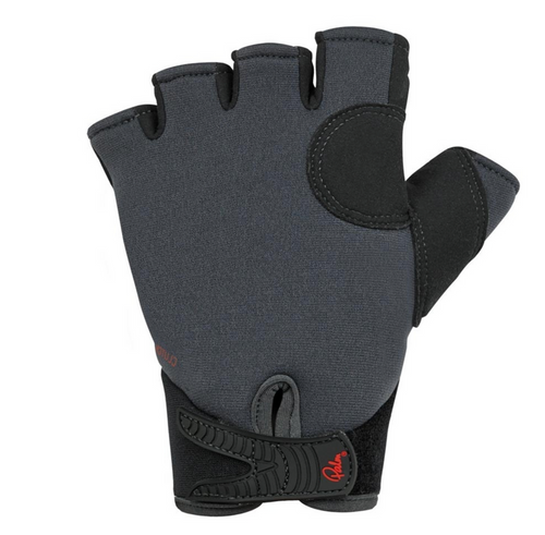 Palm Clutch gloves