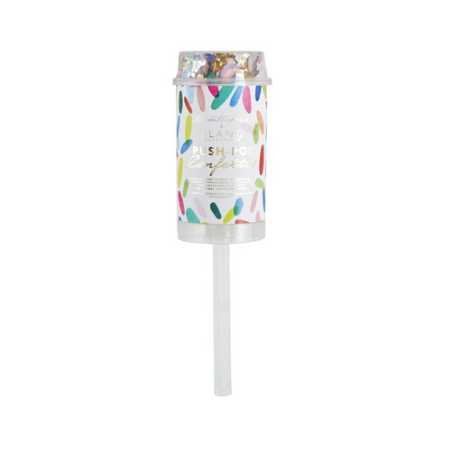 Party Popper Confetti