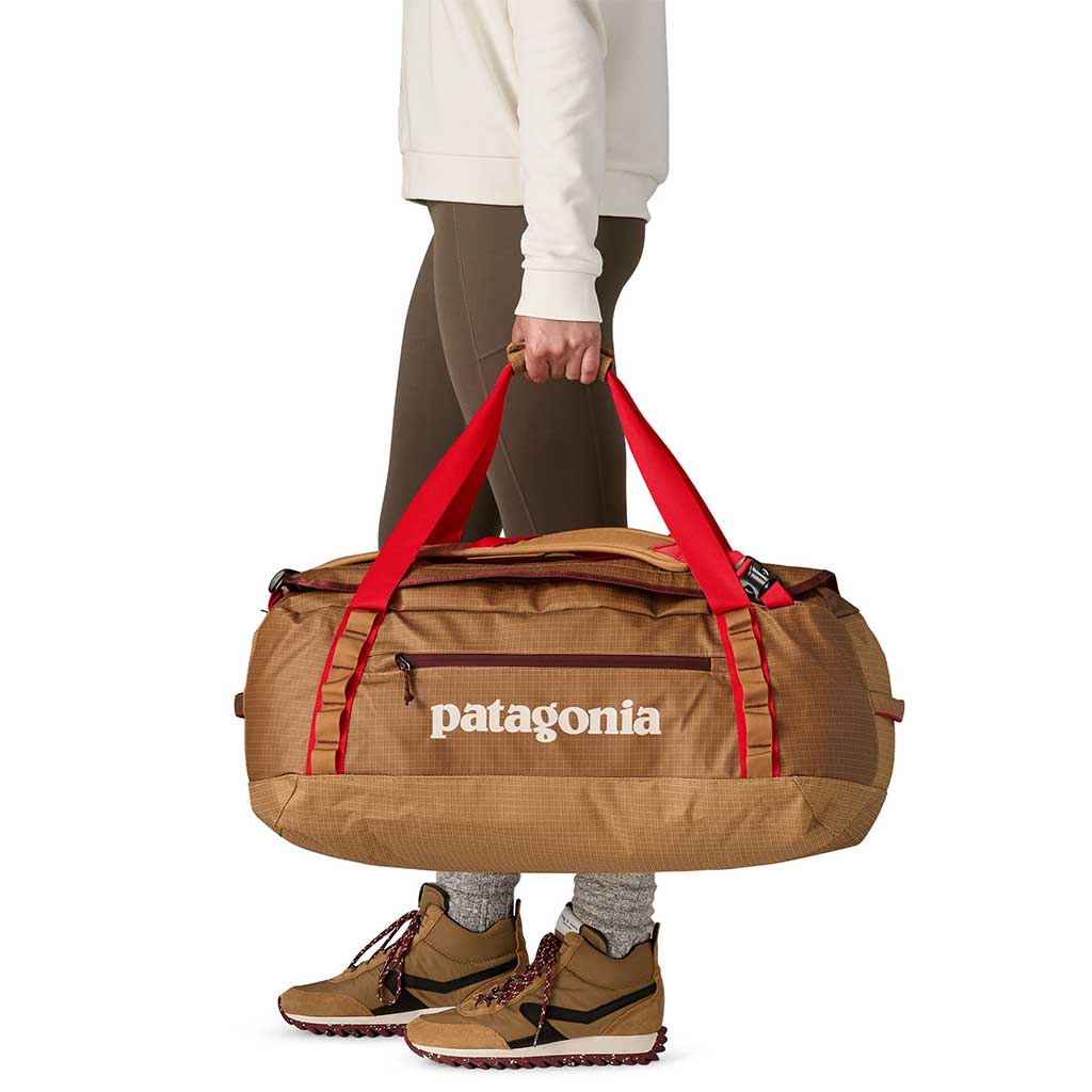 Black Hole Duffle 55L