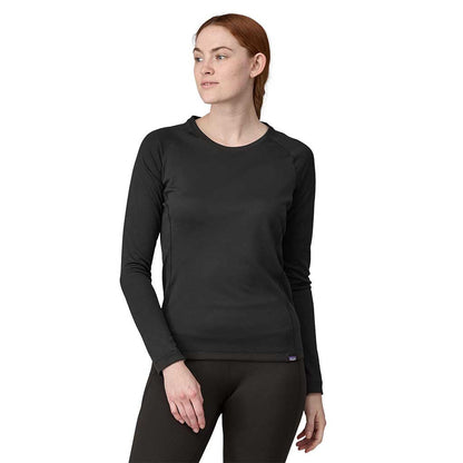 Capilene Mid-Weight Crew | Women's