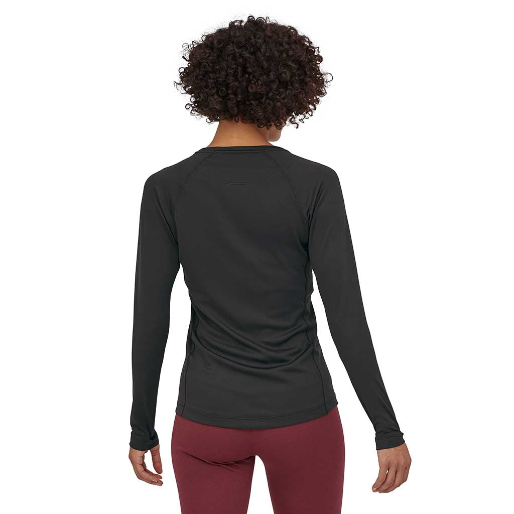 Capilene Mid-Weight Crew | Women's