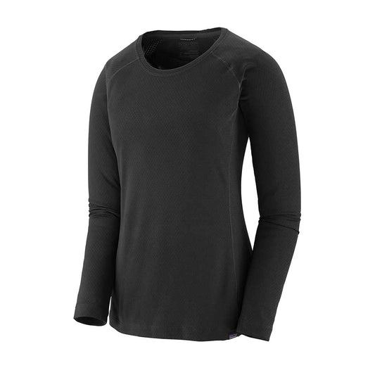 Capilene Mid-Weight Crew | Women's