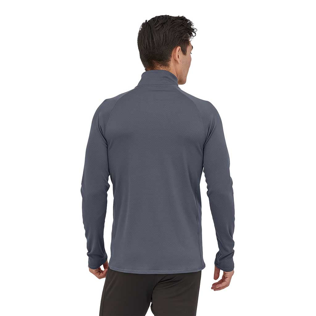 Capilene Mid-Weight Zip Neck  | Men's