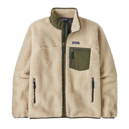 Classic Retro-X Jacket | Men's