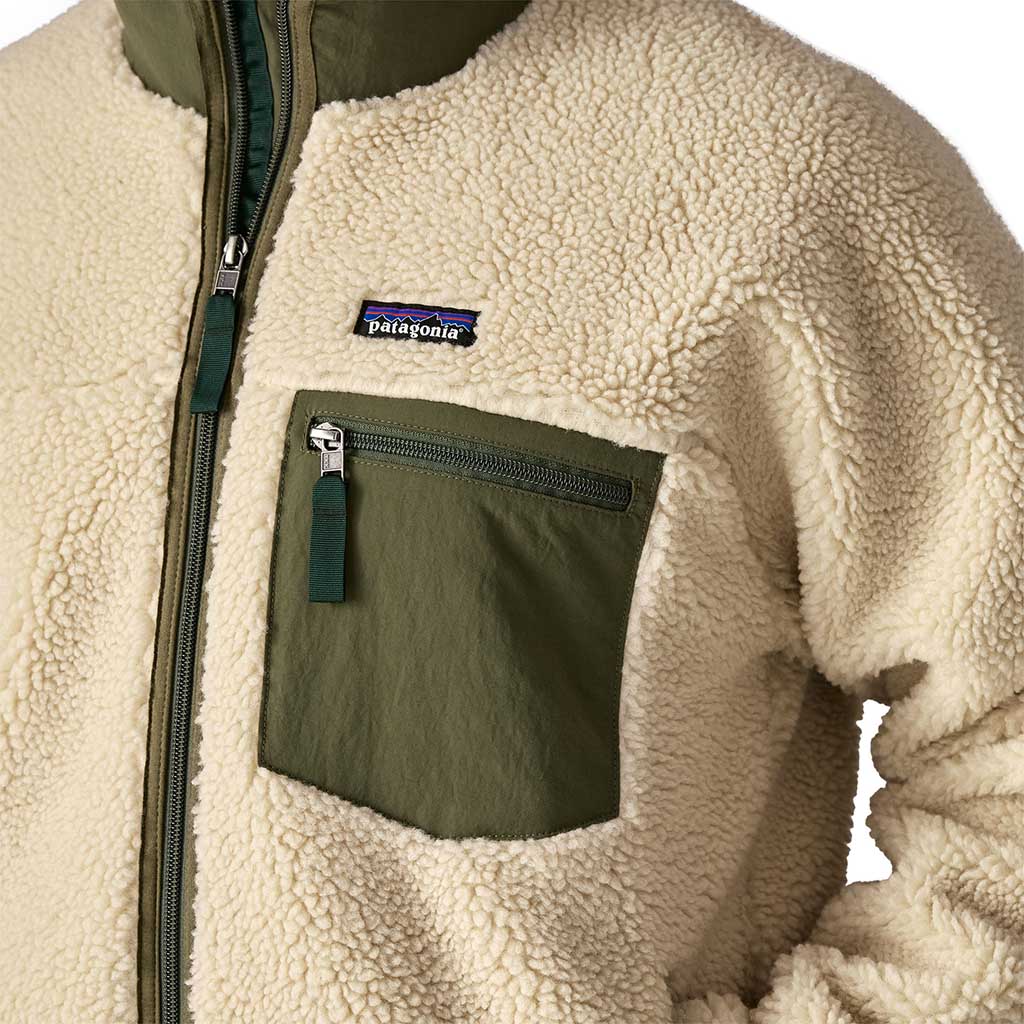 Classic Retro-X Jacket | Men's