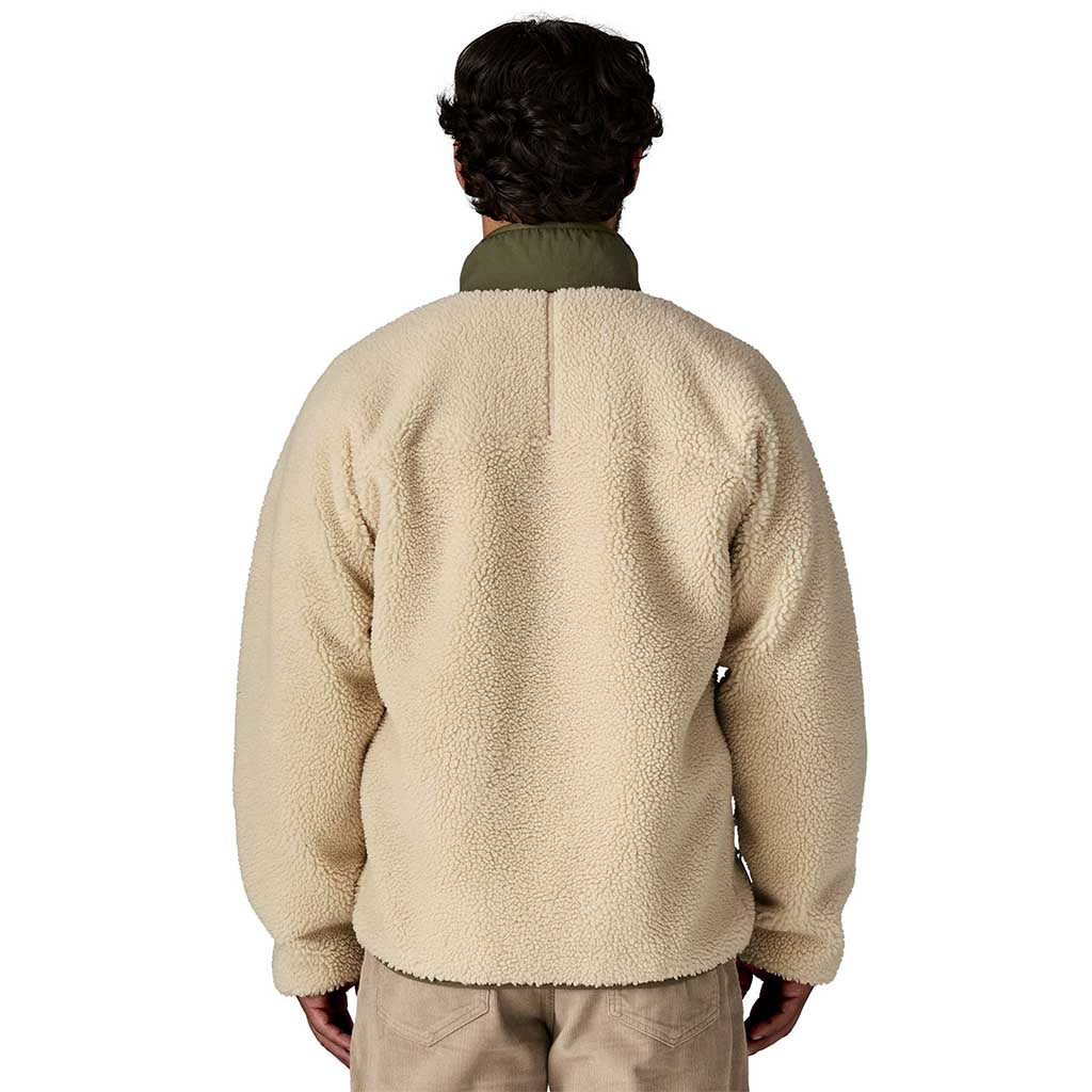 Classic Retro-X Jacket | Men's