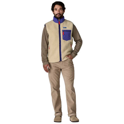 Classic Retro-X Vest | Men's