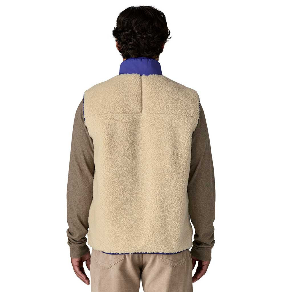 Classic Retro-X Vest | Men's