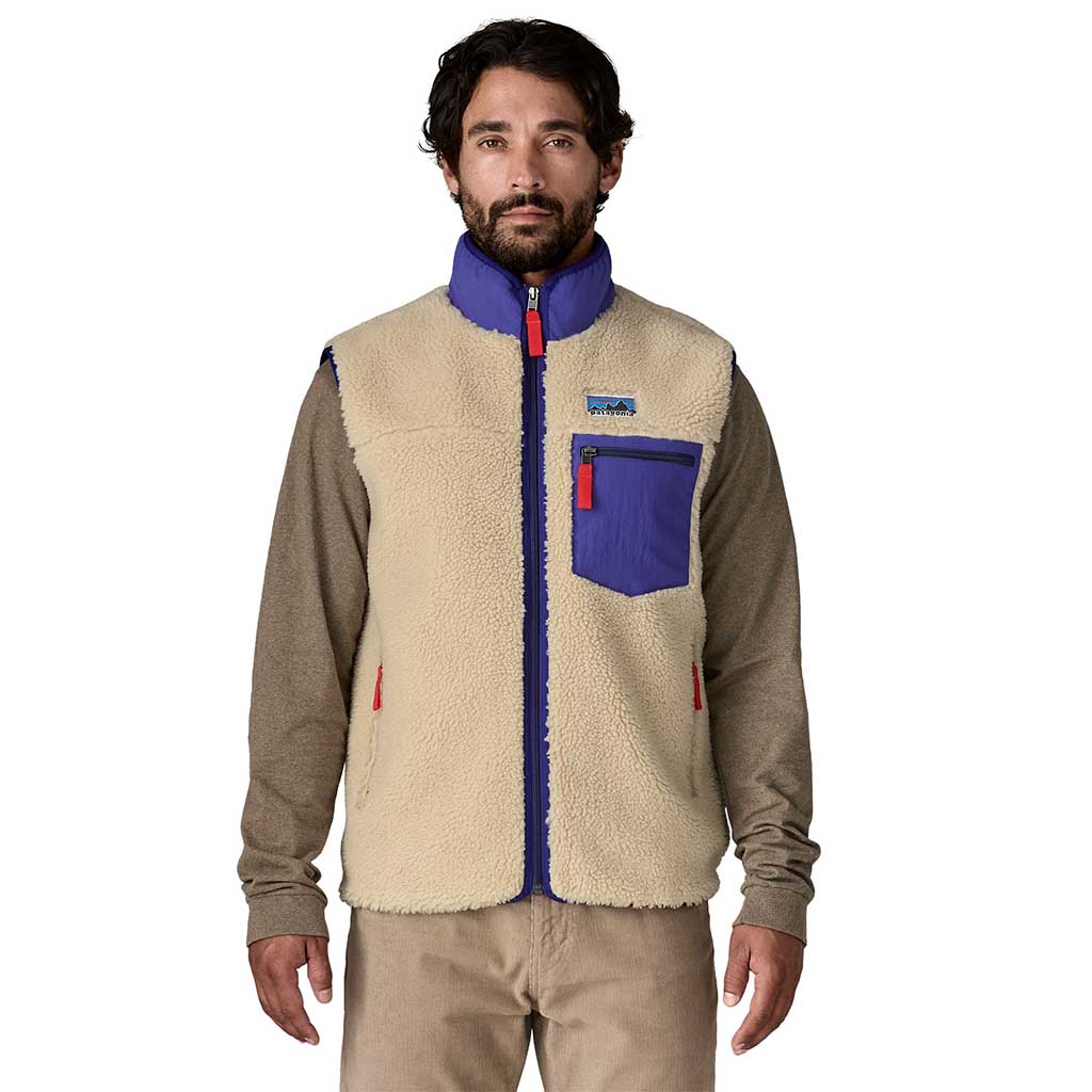 Classic Retro-X Vest | Men's